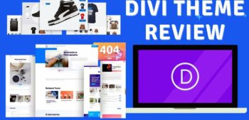 Divi Theme Review – A Multipurpose Theme With A Visual Builder