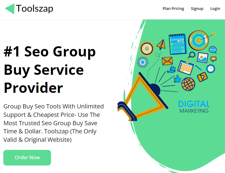 toolszap - flikover alternative