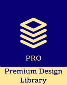 kadence blocks pro premium design library