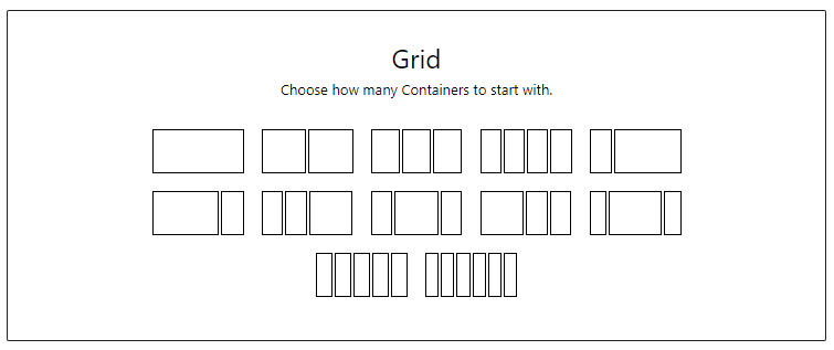 generateblocks review - grid block