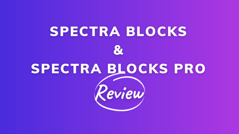 review of spectra plugin free and premium version