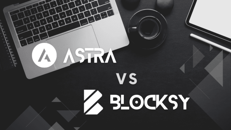 comparing two wordpress themes - astra vs blocksy