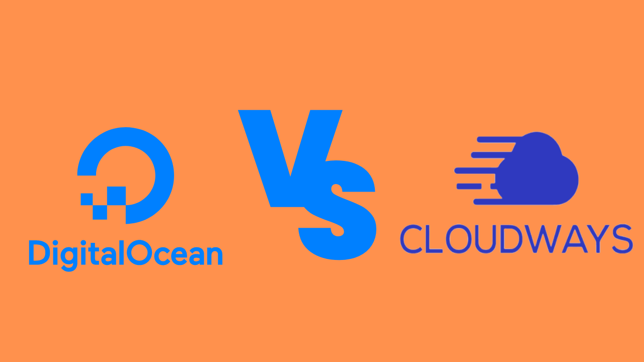 DigitalOcean vs Cloudways